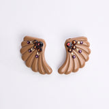 Wings Of Desire Earrings