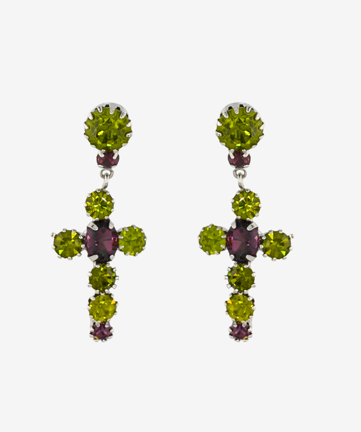 SACRED EARRINGS