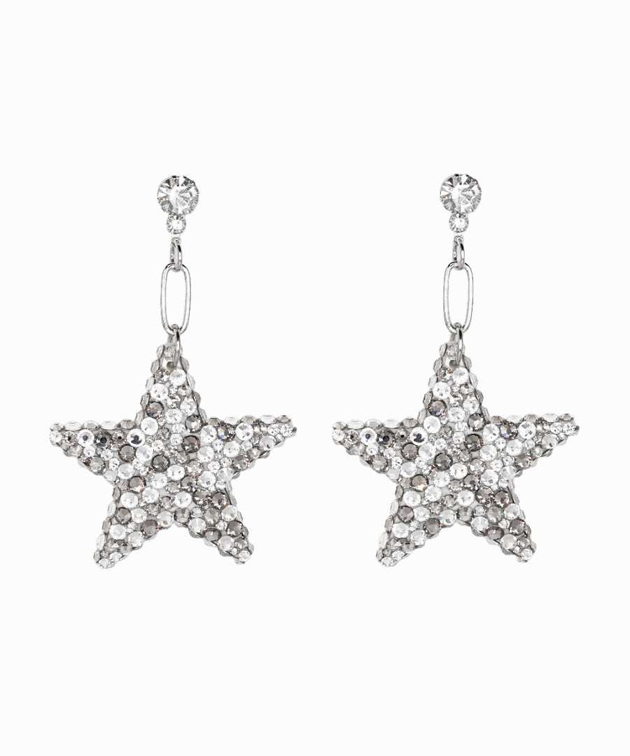 STARSHINE EARRINGS