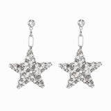 STARSHINE EARRINGS