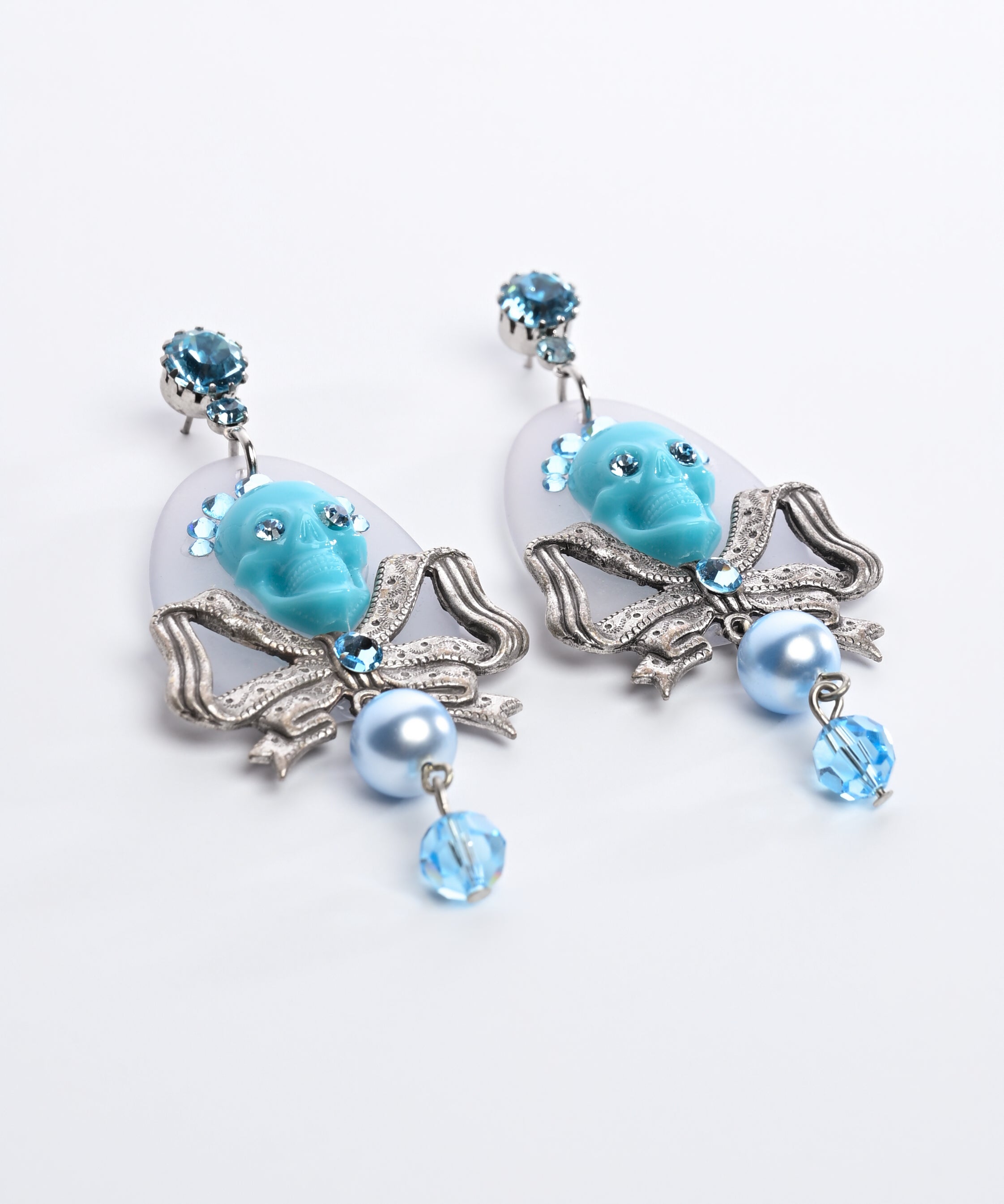 Empress Earrings