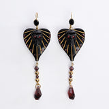 Be Sorry Earrings