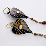Be Sorry Earrings