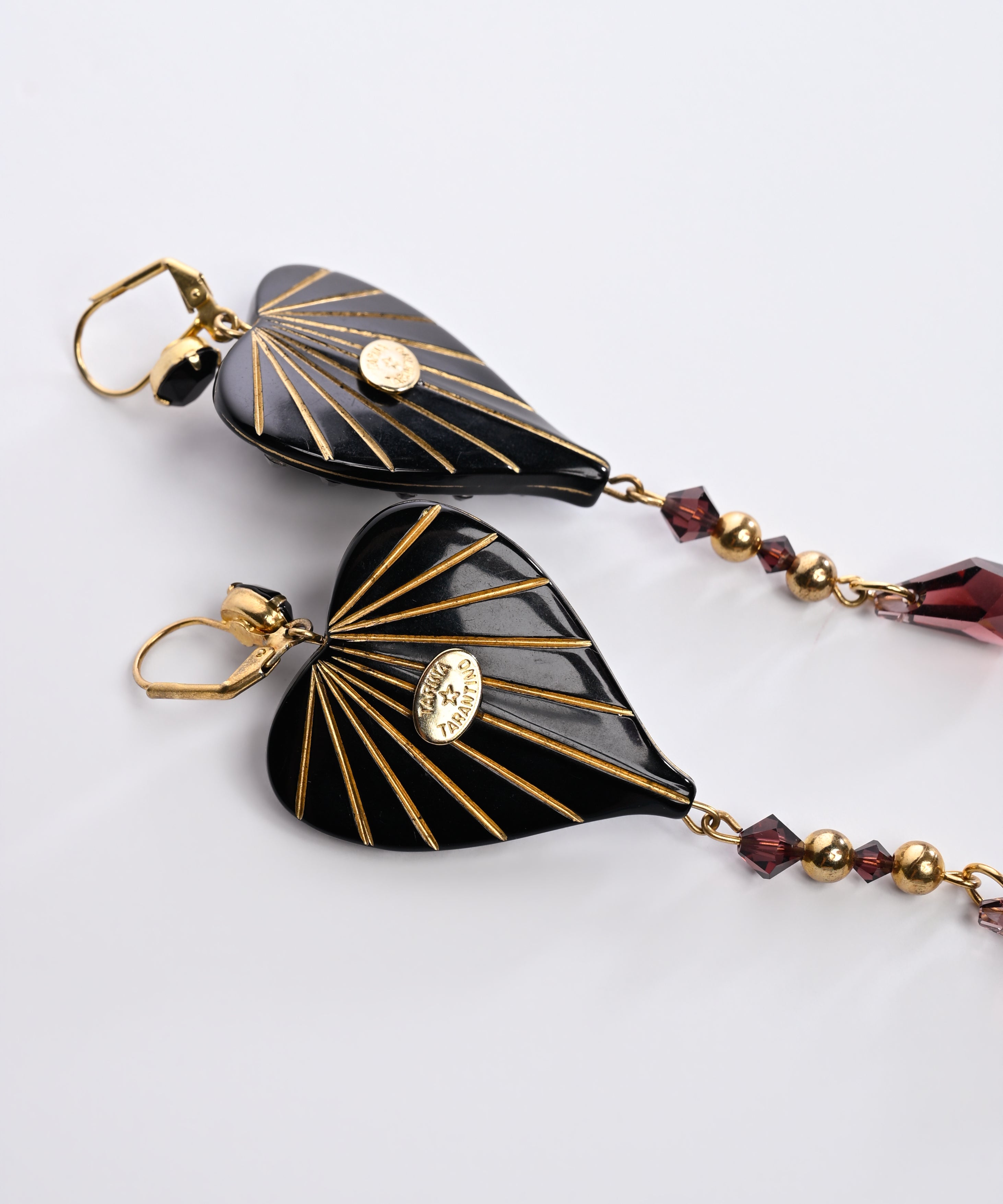 Be Sorry Earrings