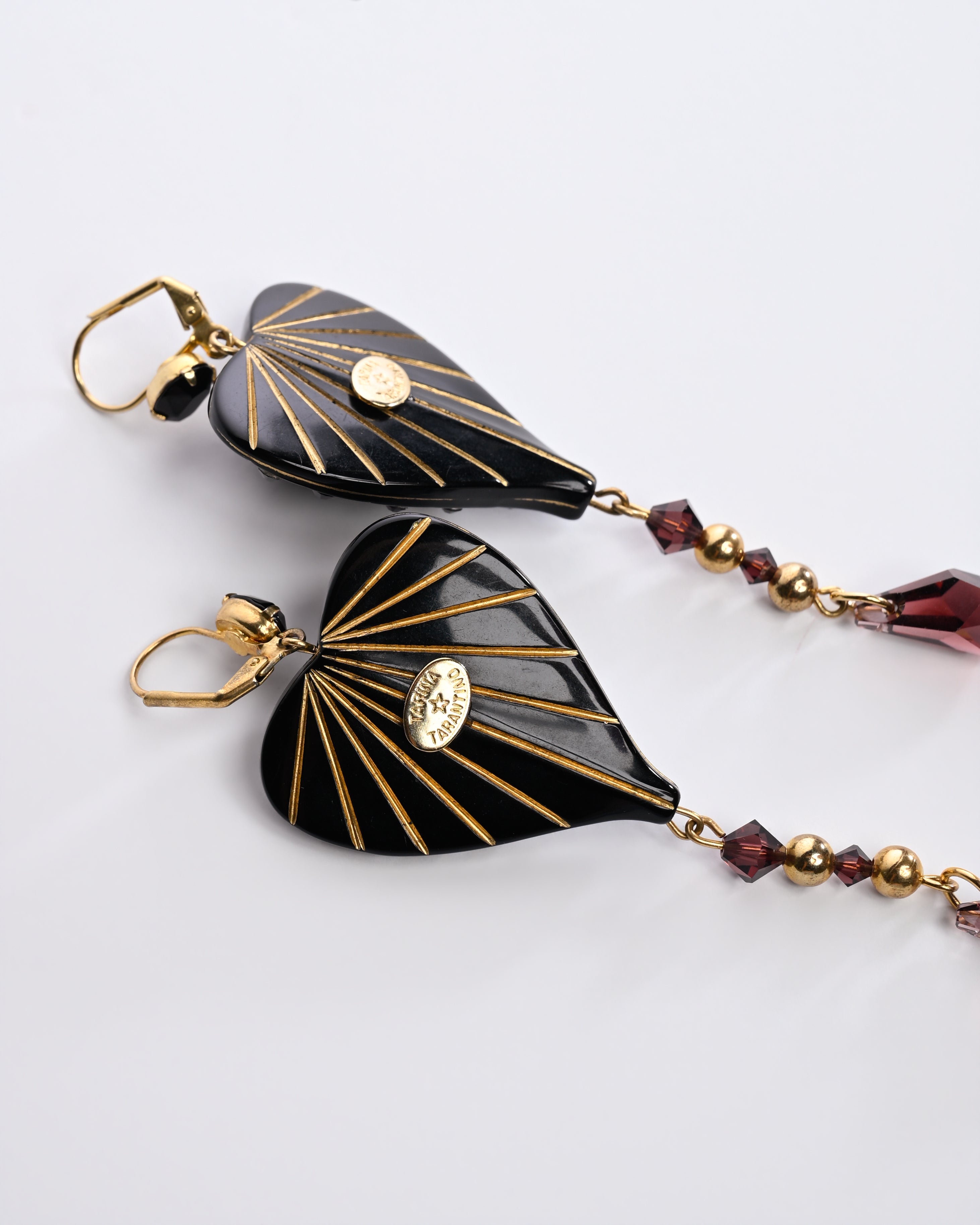 Be Sorry Earrings