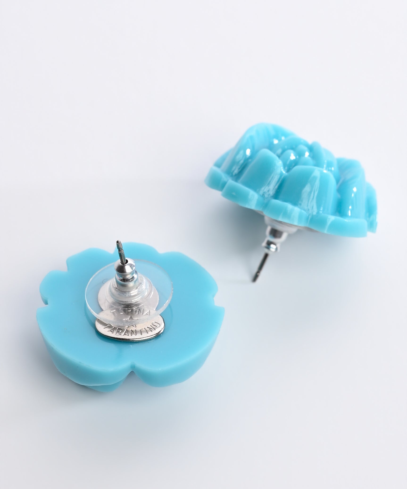 Roma Gothique Earrings