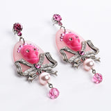 Empress Earrings
