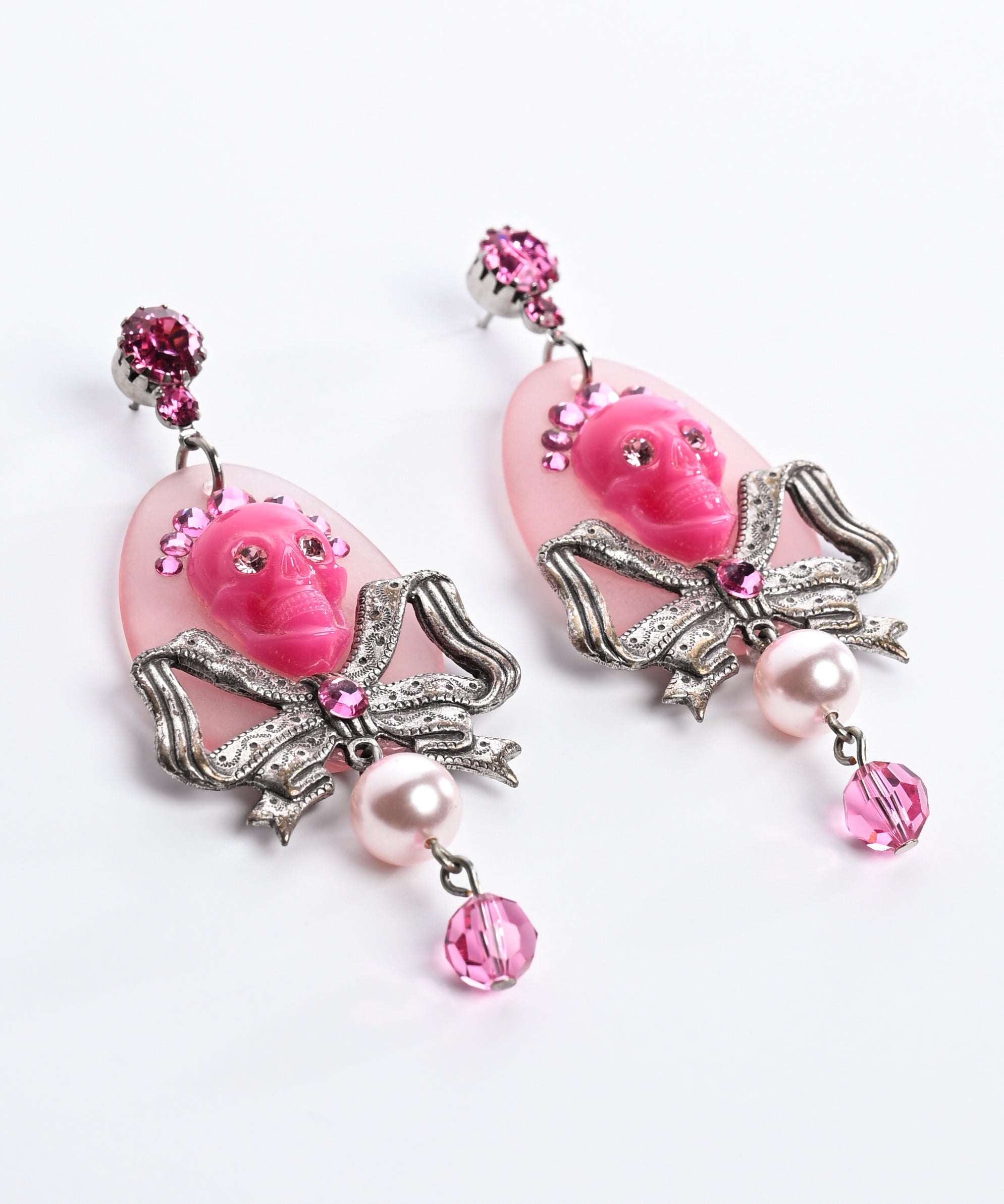 Empress Earrings