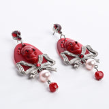 Empress Earrings