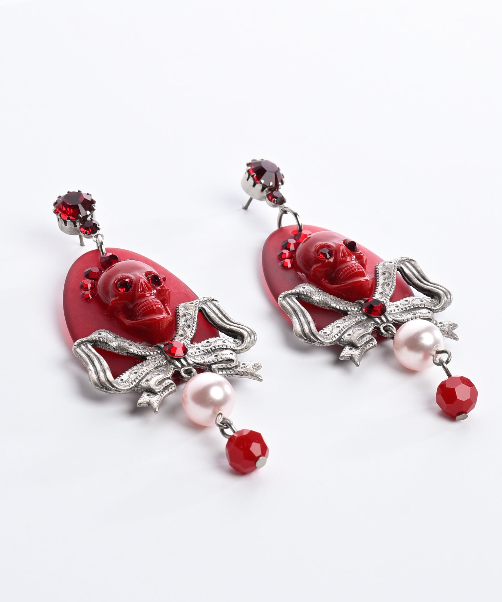Empress Earrings