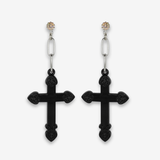 OSAKA GOTH EARRINGS