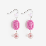 MARIONETTE EARRINGS