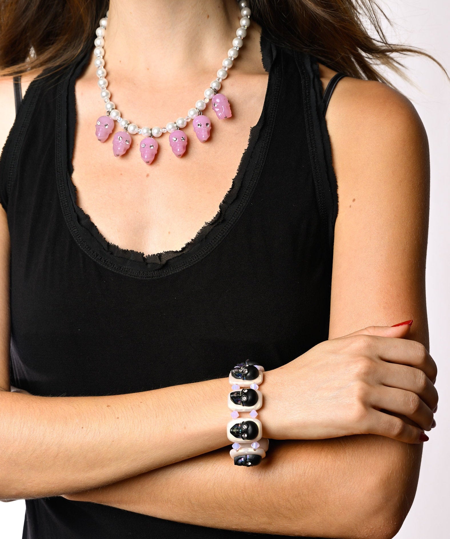 Doppelganger Slide Bracelet