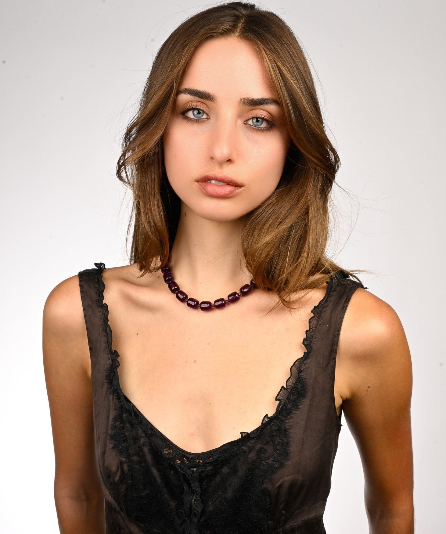 Alchemy Necklace