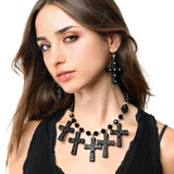 Sacrament Earrings