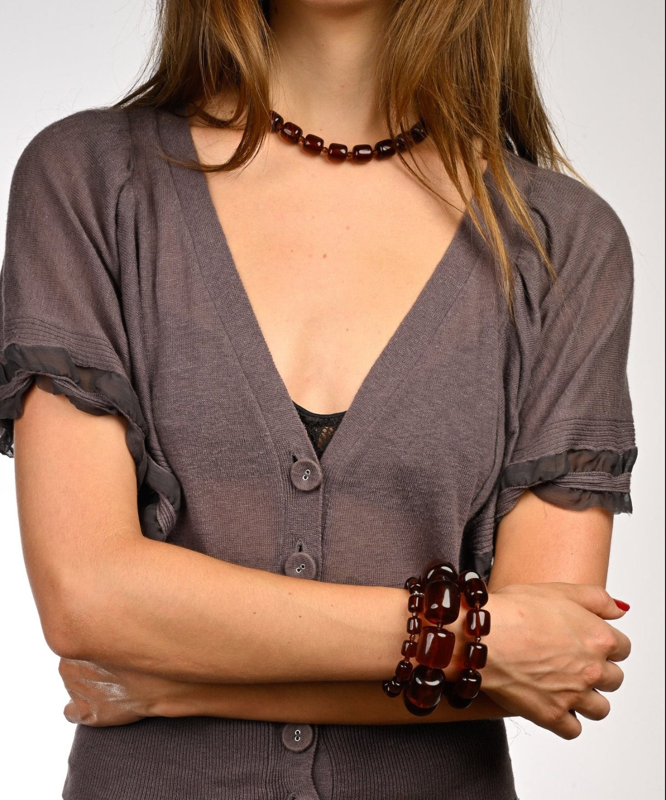 Alchemy Bracelet Stack