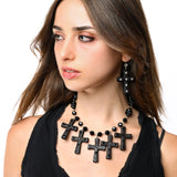 Sacrament Necklace