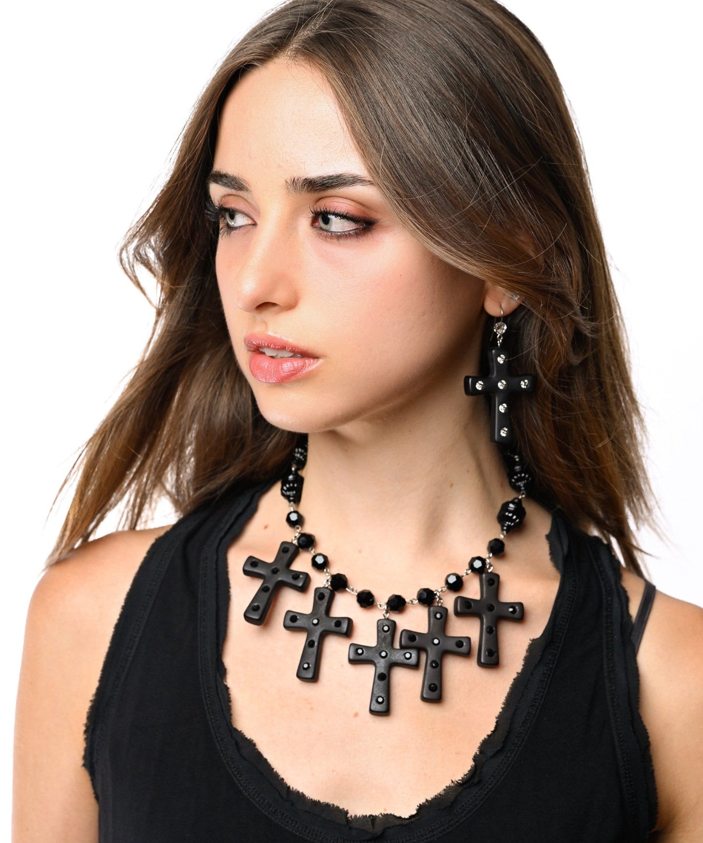 Sacrament Necklace