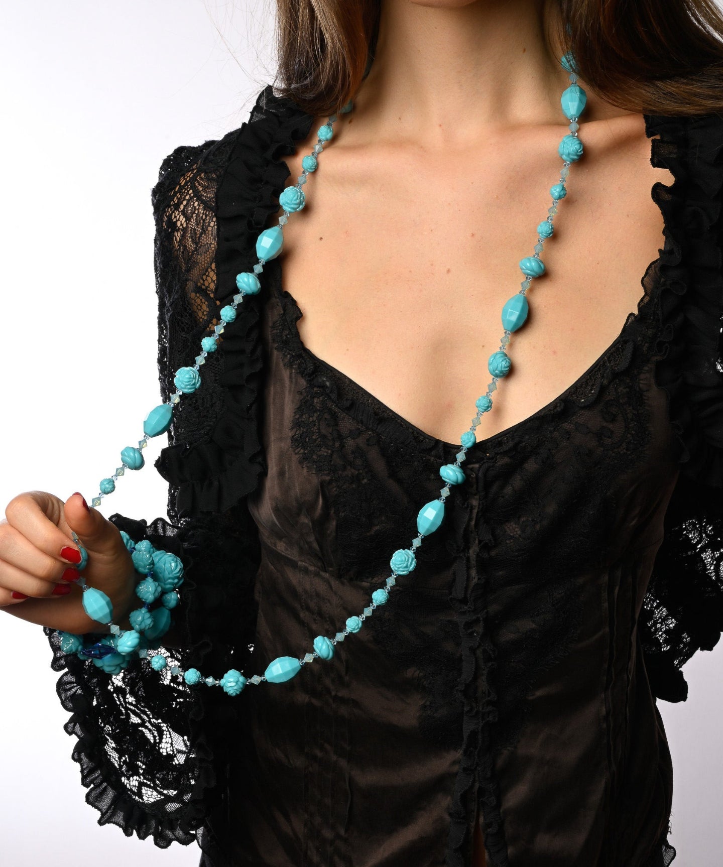Guardian Necklace