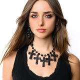 Sacrament Necklace