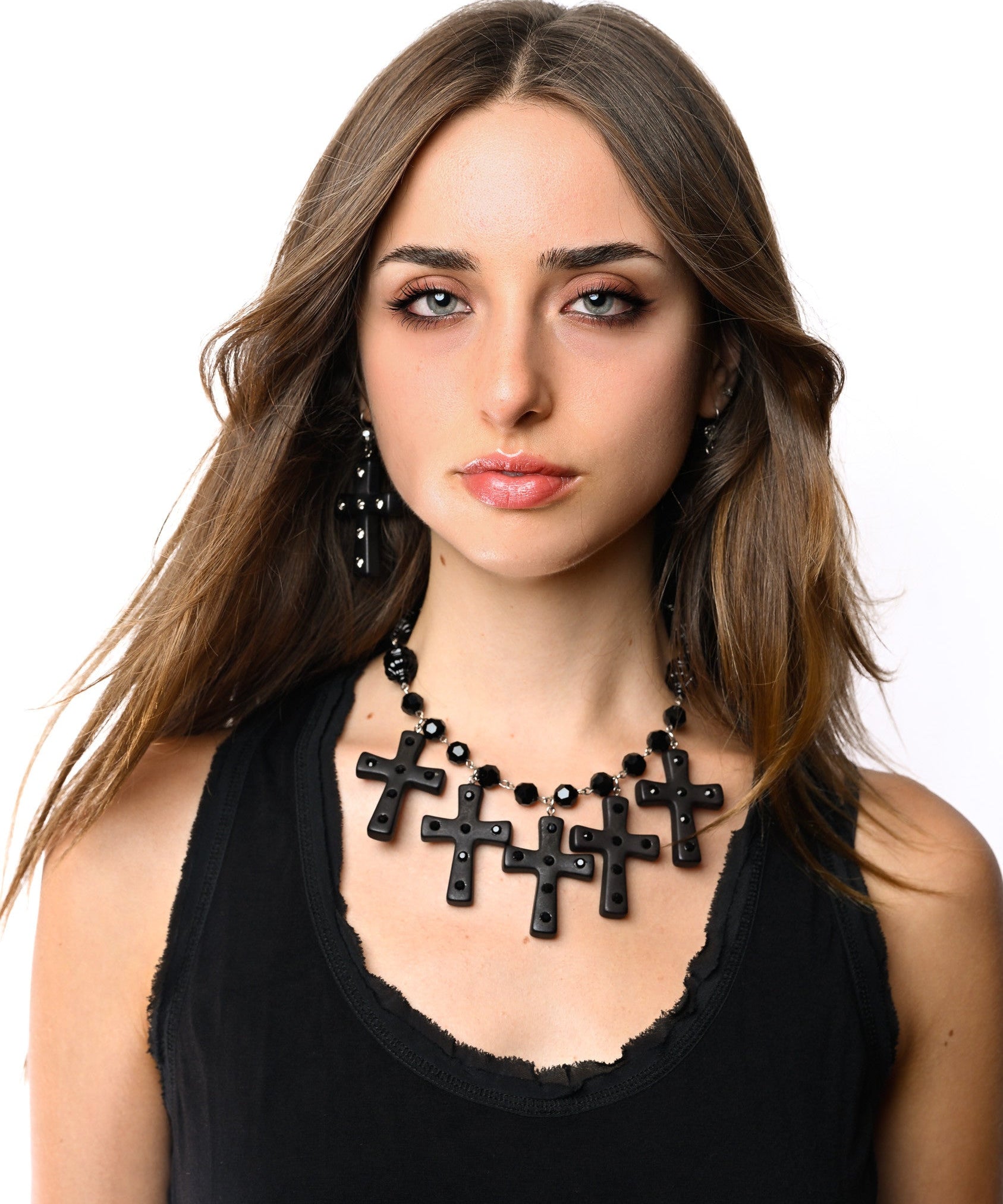 Sacrament Necklace