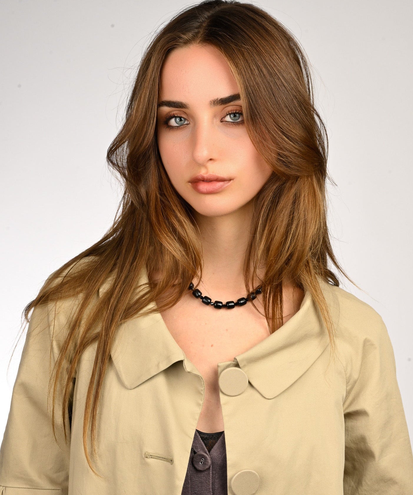 Alchemy Necklace