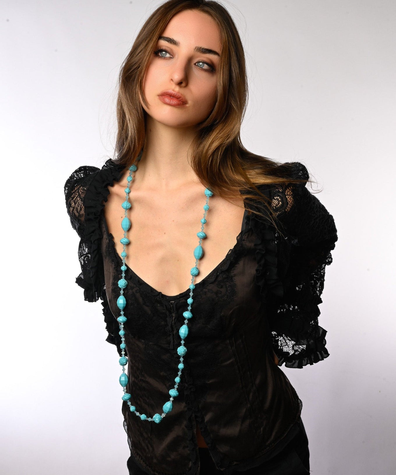 Guardian Necklace