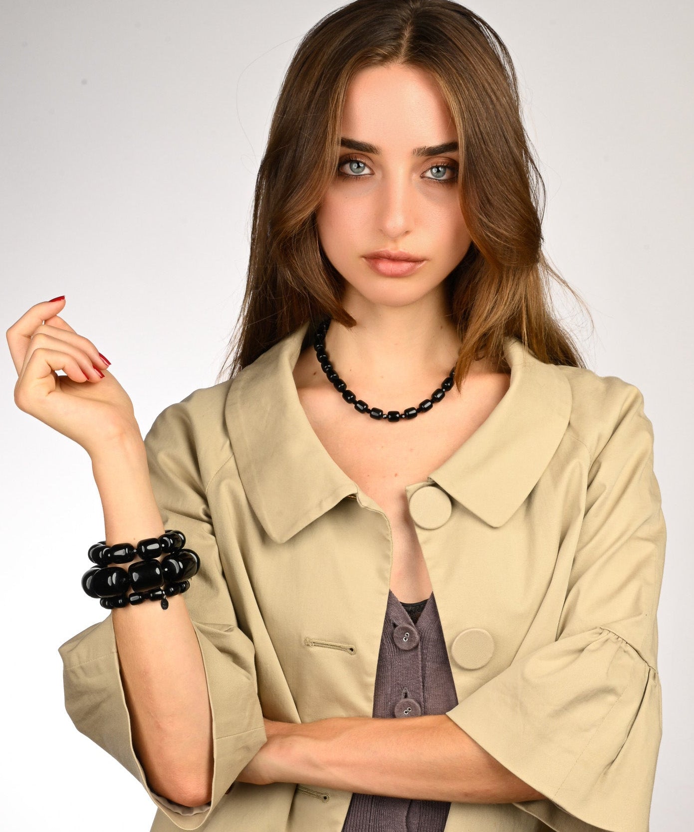 Alchemy Bracelet Stack