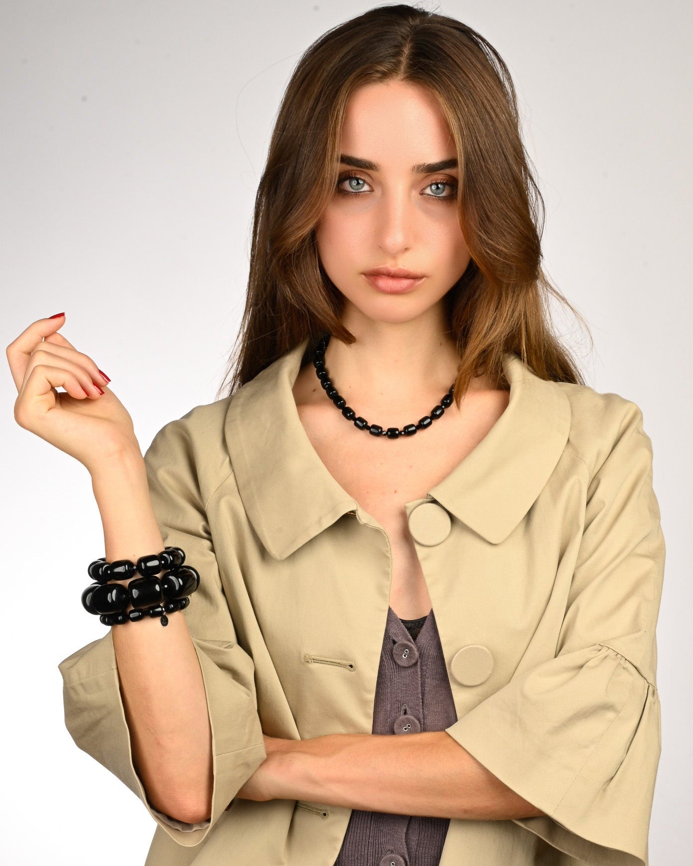 Alchemy Bracelet Stack