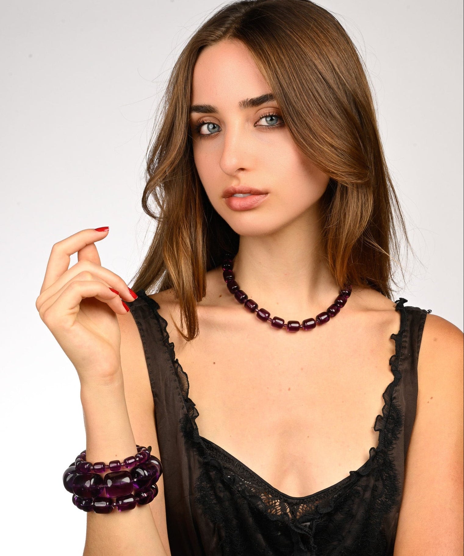 Alchemy Bracelet Stack