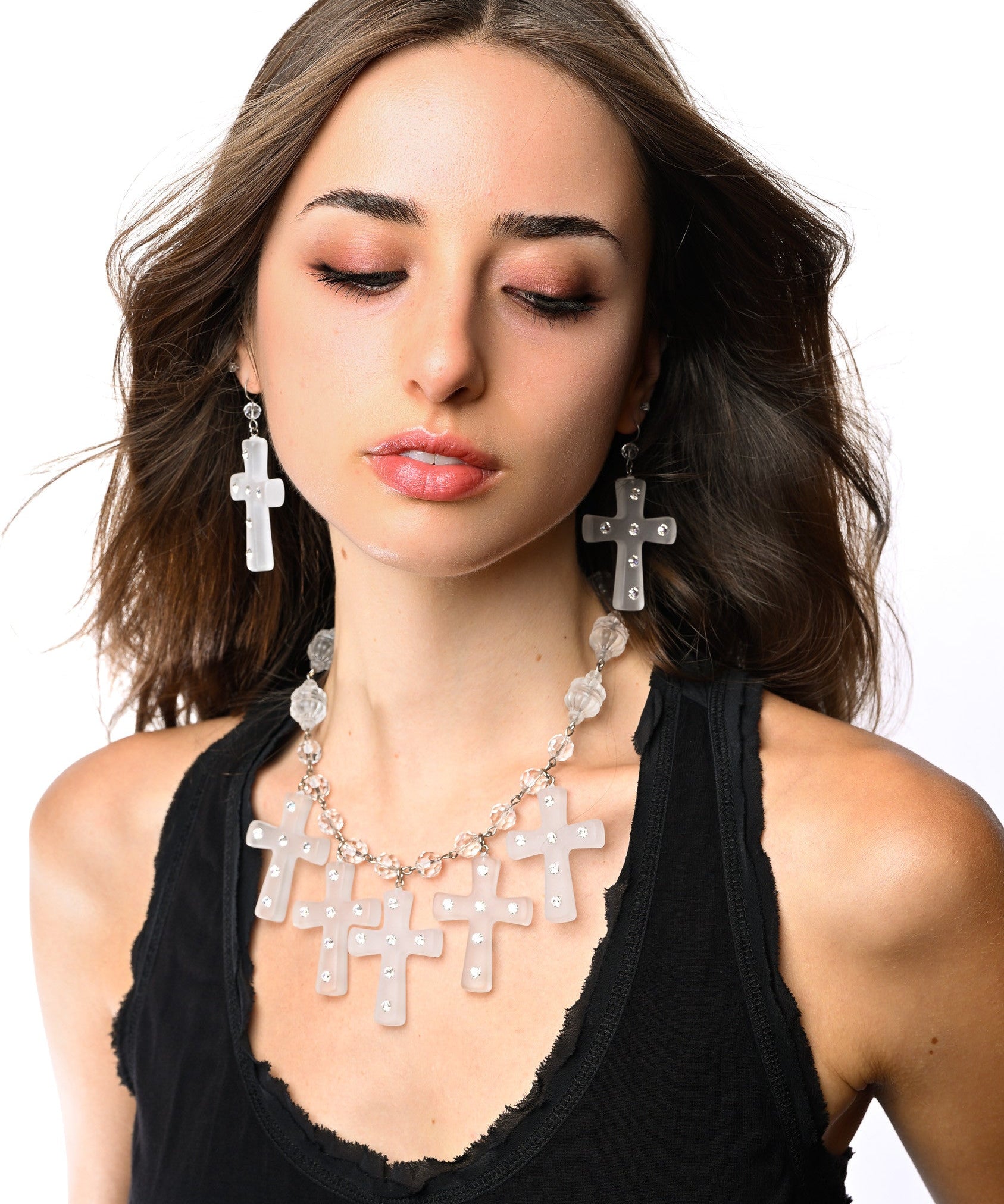Sacrament Necklace