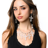Sacrament Earrings