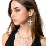 Sacrament Earrings