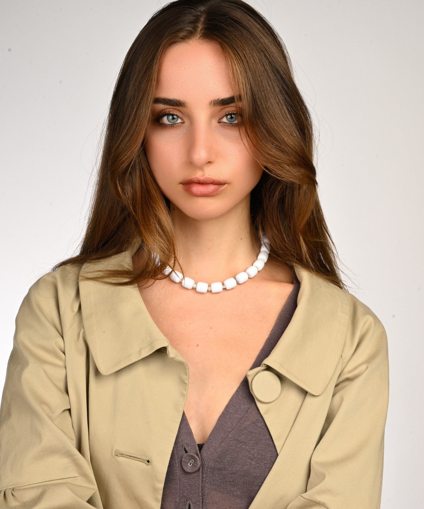 Alchemy Necklace