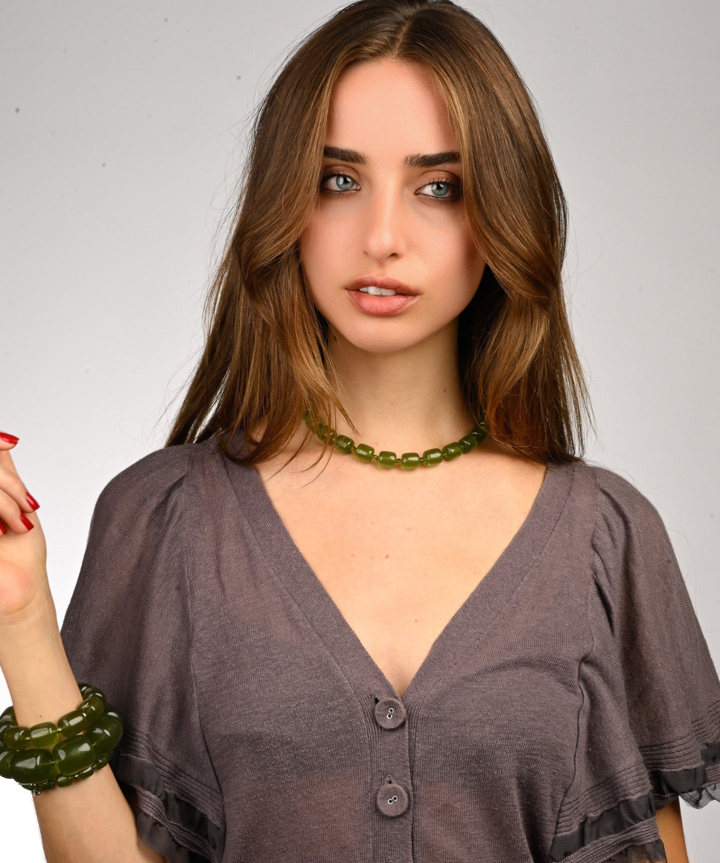 Alchemy Necklace