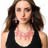 Sacrament Earrings