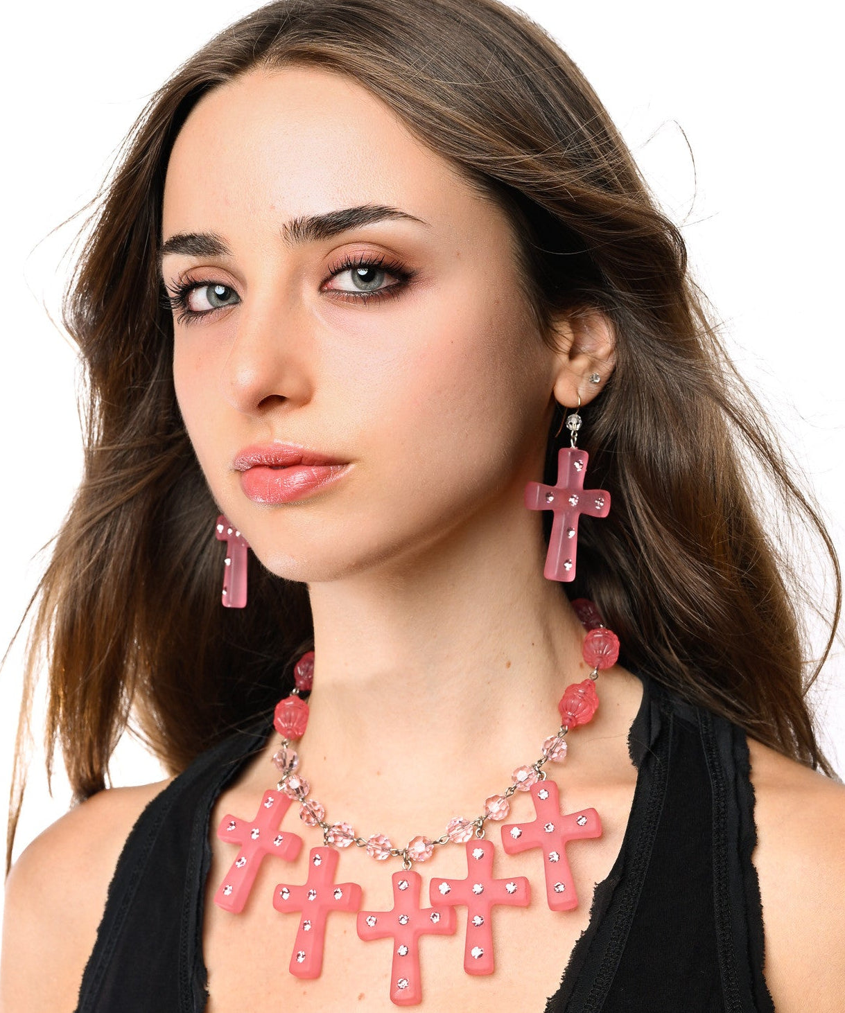 Sacrament Earrings
