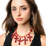 Sacrament Necklace