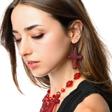 Sacrament Earrings