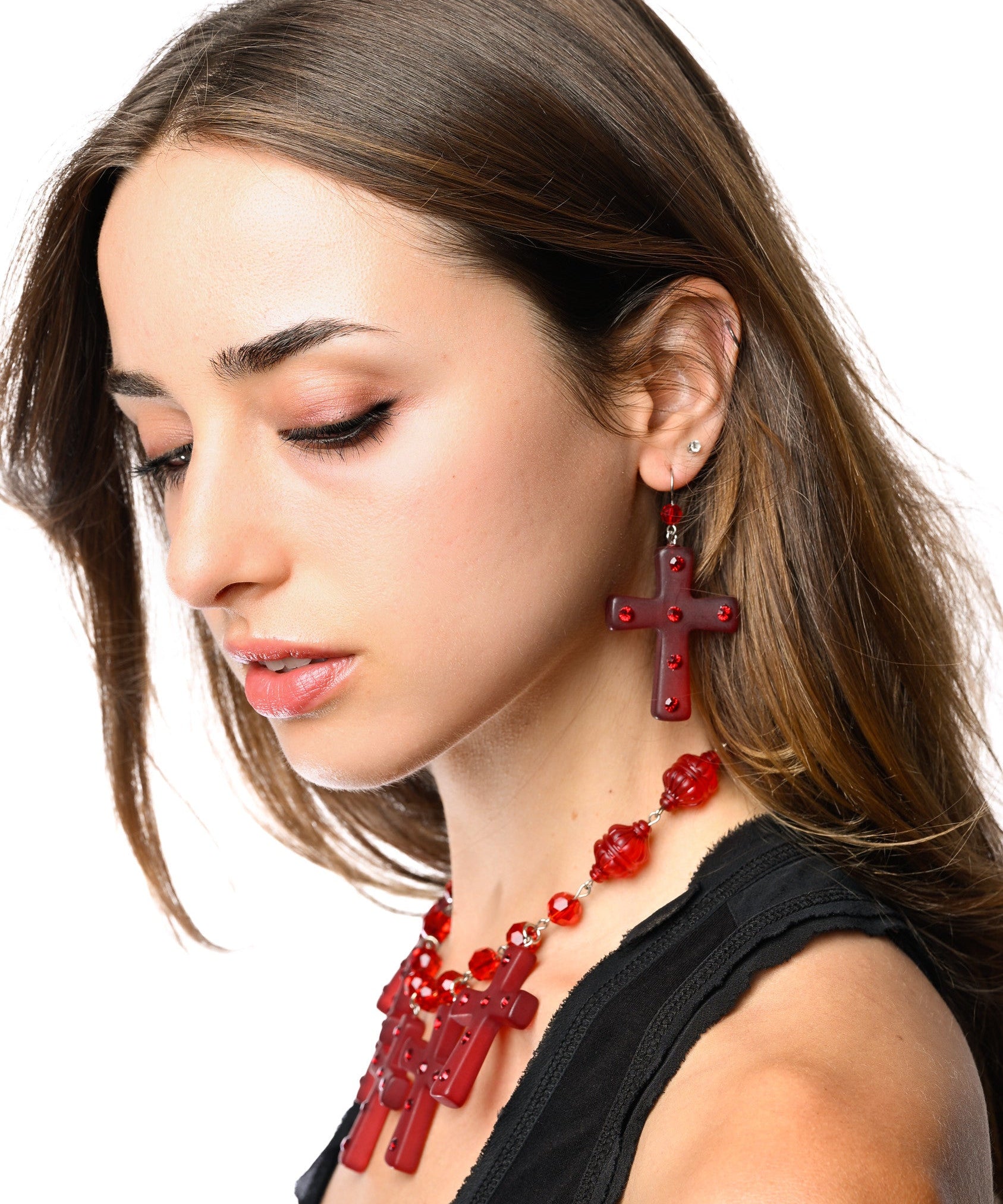 Sacrament Earrings
