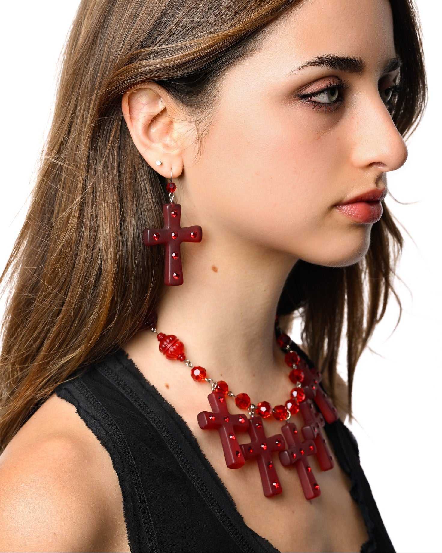 Sacrament Earrings