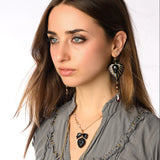 Be Sorry Earrings