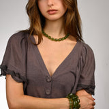Alchemy Bracelet Stack