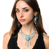 Remebrance Necklace