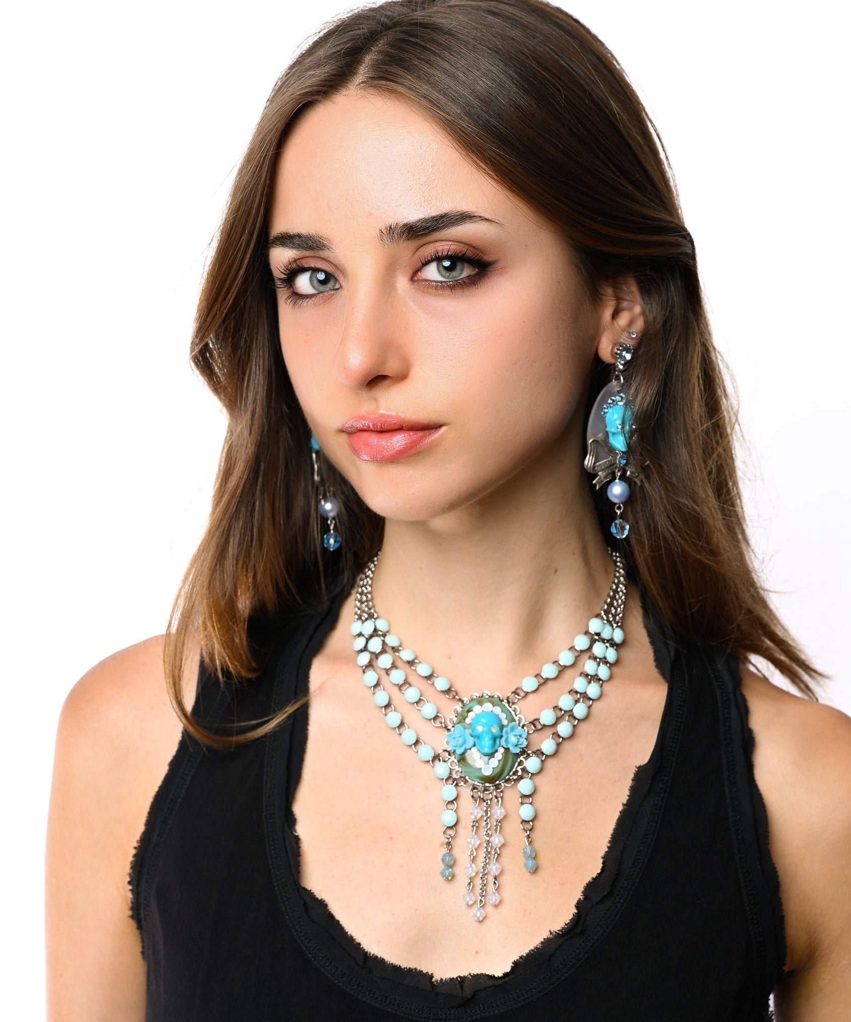 Remebrance Necklace
