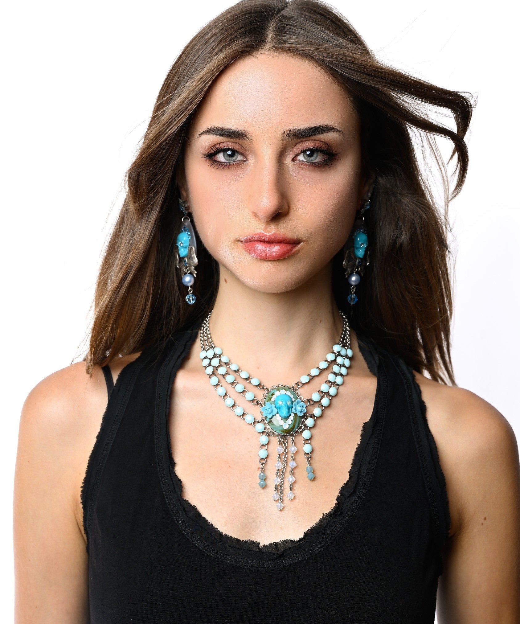 Remebrance Necklace