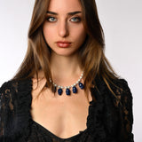 Doppelganger Pearl Necklace