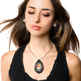Keepsake Necklace