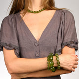 Alchemy Bracelet Stack