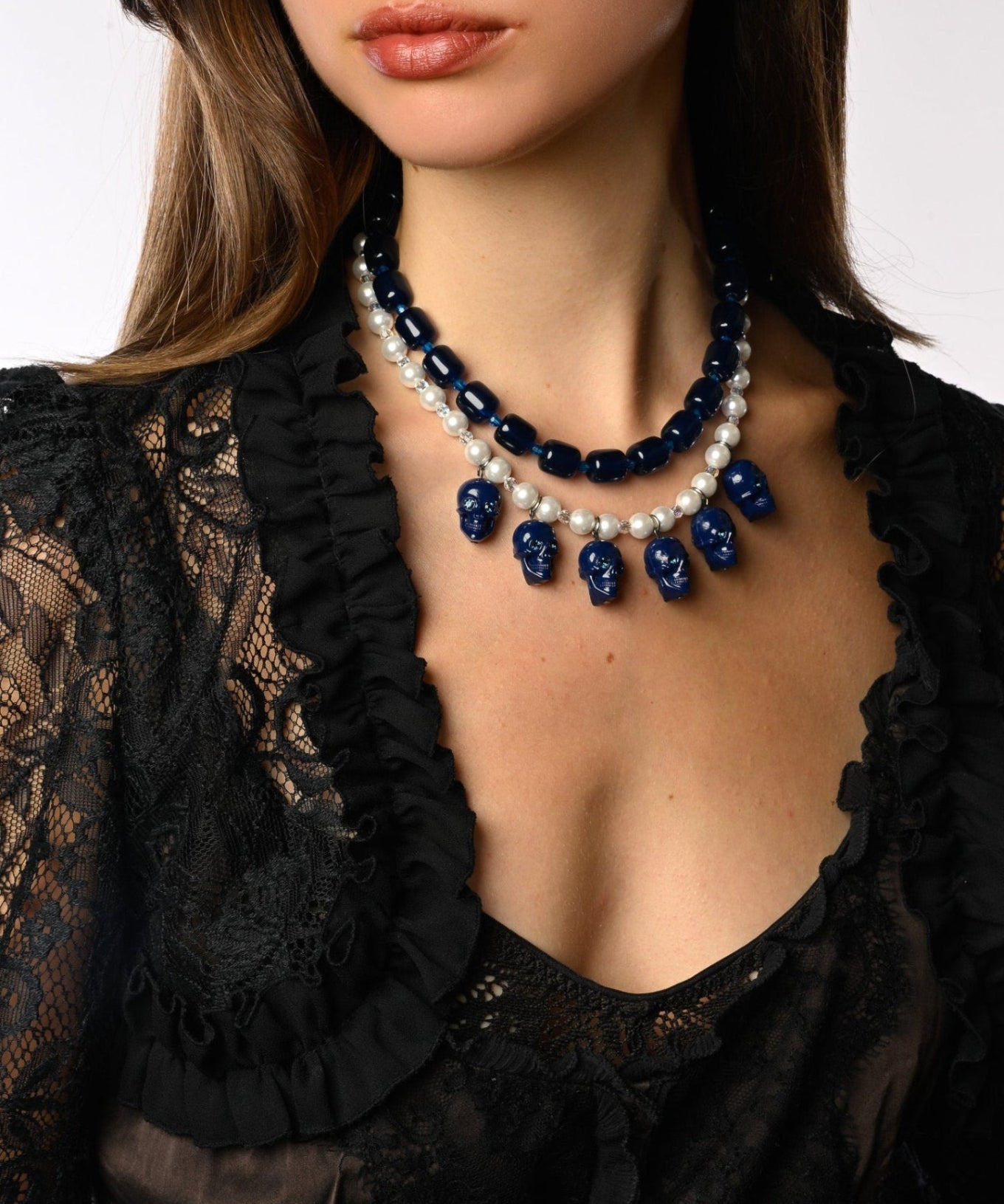 Alchemy Necklace